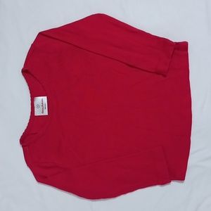 Hanna Andersson sz. 3T shirt